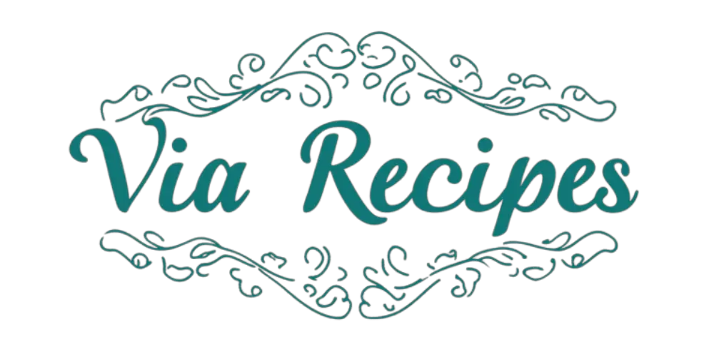 Via Recipes