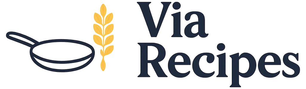 Via Recipes